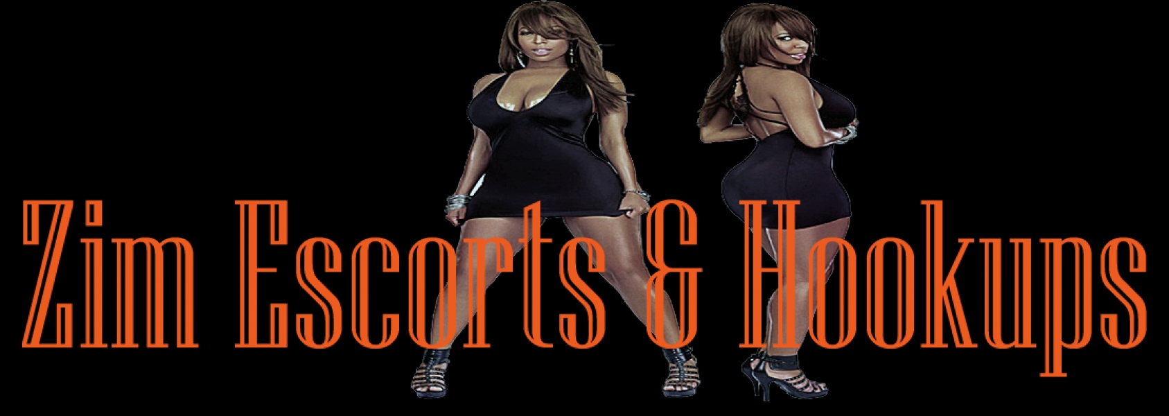 ZimEscorts & Hookups