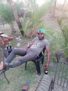 Male escorts in Zimbabwe