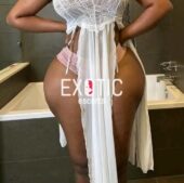 Sasha – Your Ultimate Temptation In Harare Town