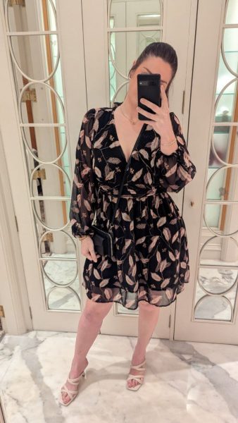 Khloé Roy — 7