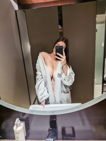 Khloé Roy — 4