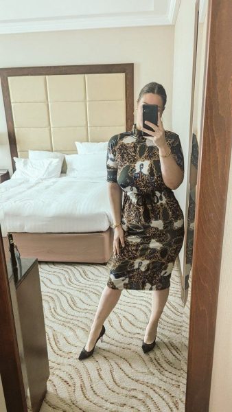 Khloé Roy — 5