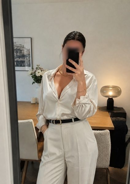 Khloé Roy — 10