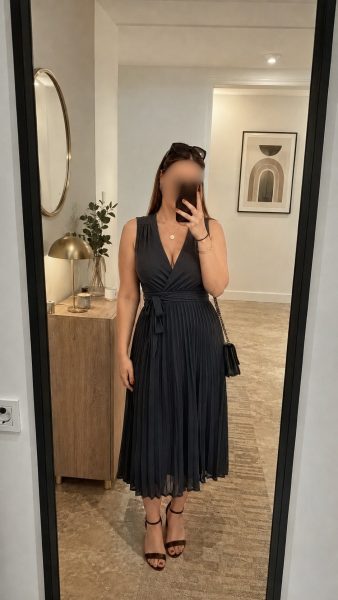 Khloé Roy — 11