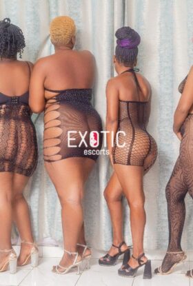 🌿 Mercy SPA – Avonlea, Harare 🌿