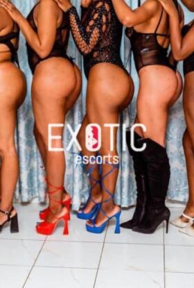 🌿 Mercy SPA – Avonlea, Harare 🌿