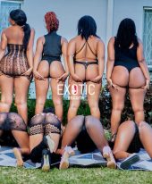 🌿 Mercy SPA – Avonlea, Harare 🌿