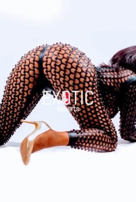 ✨ Elani – Your Sensual Escape in Braeside Harare✨