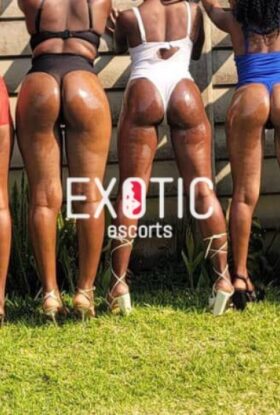 🌿 Mercy SPA – Hillside, Harare 🌿