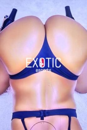 Opal Oasis Massage Parlour