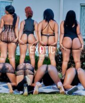 🌿 Mercy SPA – Avonlea, Harare 🌿