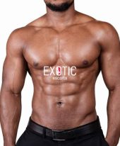 Sean (Erotic Massage Ladies Only)