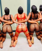 Paris Spa in Madokero