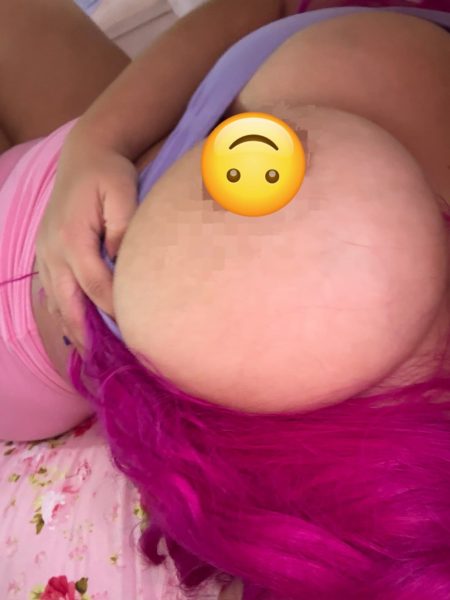 Staceyy — 3