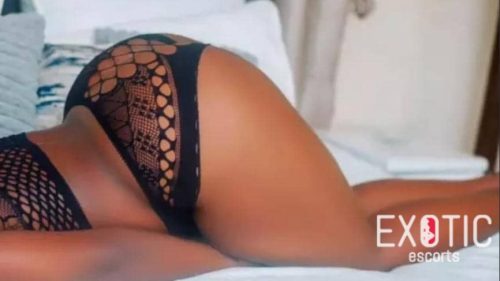 Tashar, escort in Harare Town, Zimbabwe (photo 2)