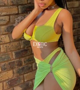 braeside escort