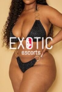 mt pleasant escort