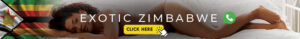 Exotic Zimbabwe