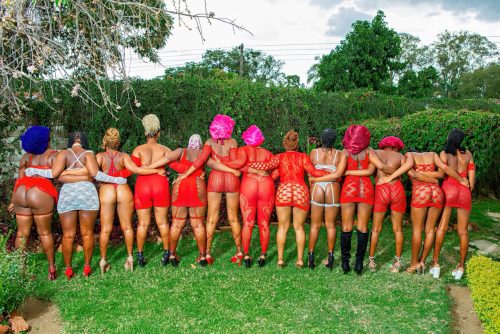 🌿 Mercy Spa – Avonlea, Harare 🌿 — 2