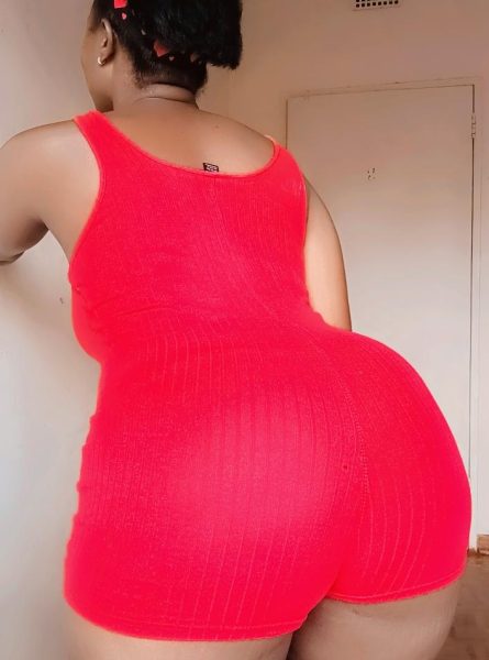 Roxxy Monic (available For Video Calls Also) — 6