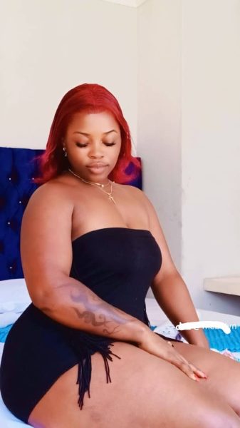 Miranda (available For Video Calls) — 3