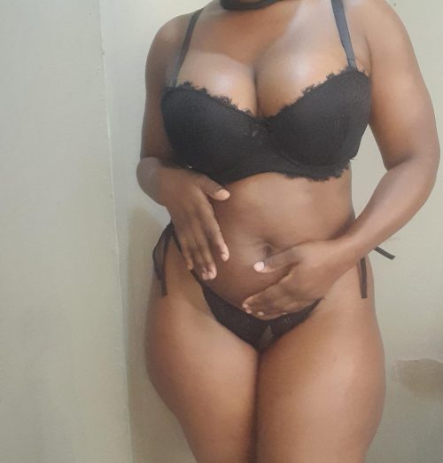 Candy Bae — 2
