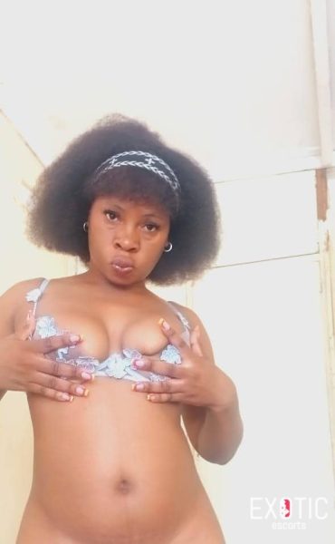 Ninilet, escort in Mutare, Zimbabwe (photo 3)