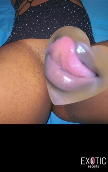 Kaeila, escort in Madokero, Zimbabwe (photo 3)