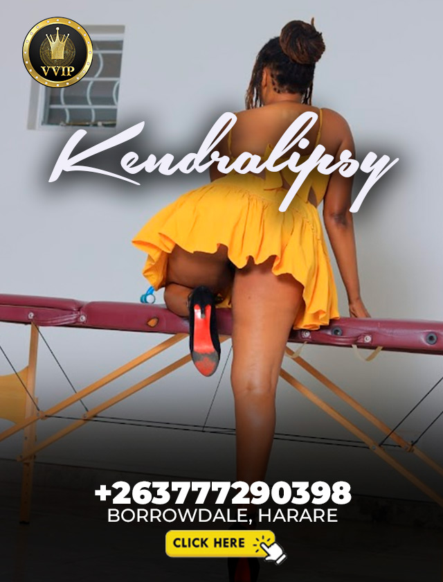 KendraLipsy