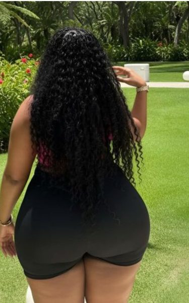 Keisha — 2
