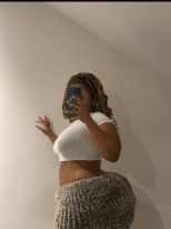 Keisha