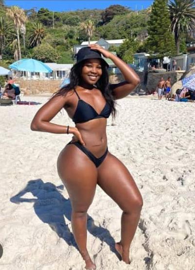 Curvy Marloy — 4