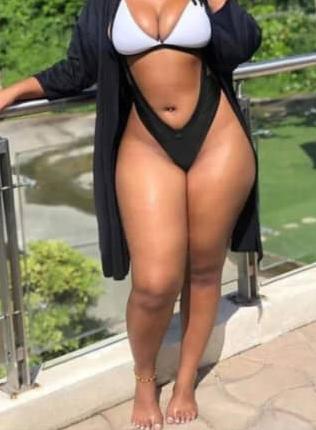 Curvy Marloy — 3