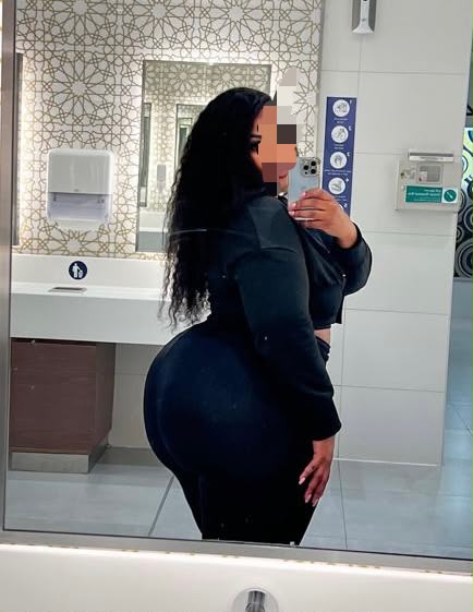 Keisha — 2