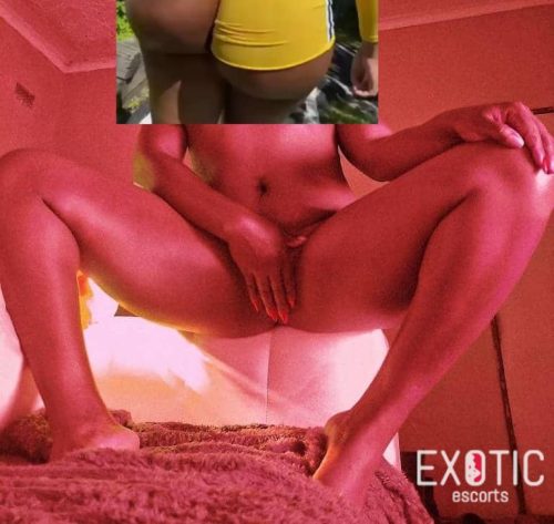 Feliashia, escort in Madokero, Zimbabwe