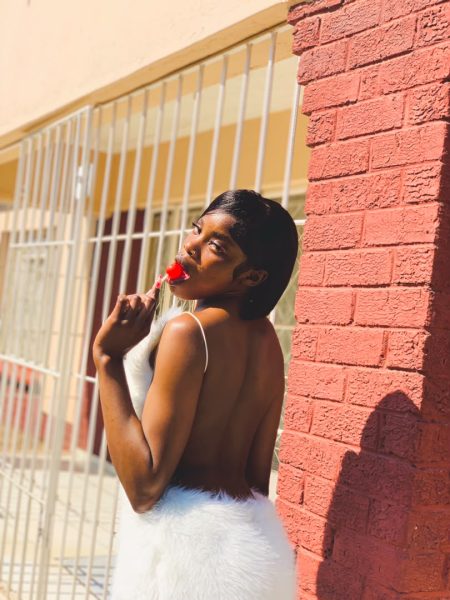 Tahlia — 2