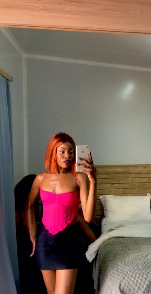 Tahlia — 3