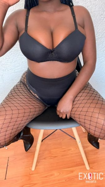Lulu, escort in Harare Town, Zimbabwe (photo 3)