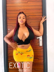 Escorts on Tour Zimbabwe
