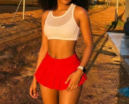 Black Tigger Beauty And Spa — 2