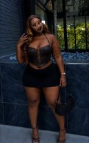 Sexy Zinhle