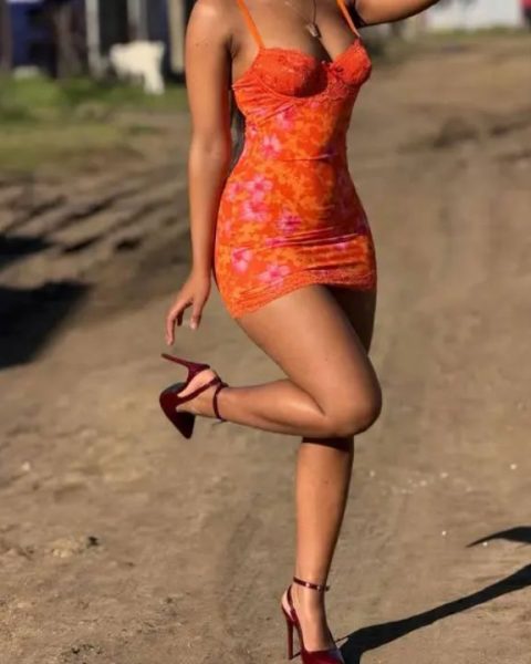 Tanisha — 2