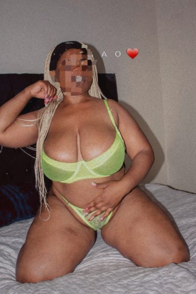Candice — 4