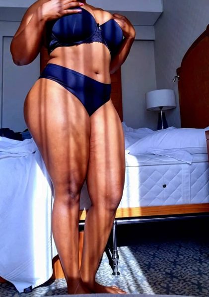 Pamela — 1