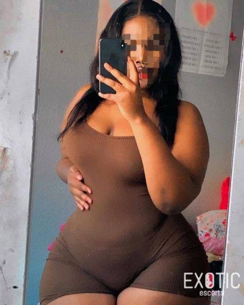 Sexy Zinhle, escort in Highlands, Zimbabwe (photo 4)