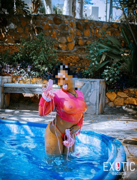 Tyler, escort in Eastlea, Zimbabwe