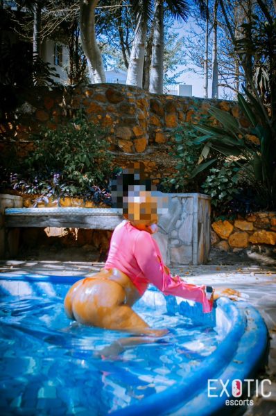 Tyler, escort in Eastlea, Zimbabwe (photo 3)