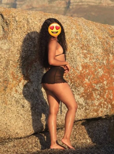 Natalie — 2