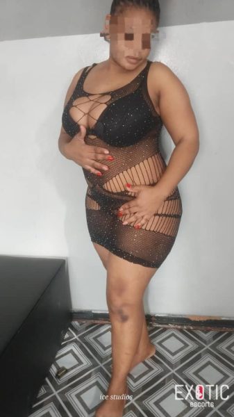 Florence, escort in Bulawayo Town, Zimbabwe (photo 2)
