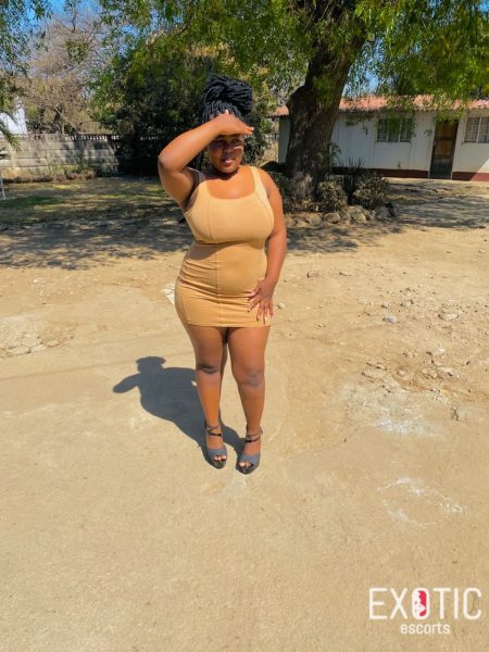 Millan, escort in Budiriro, Zimbabwe